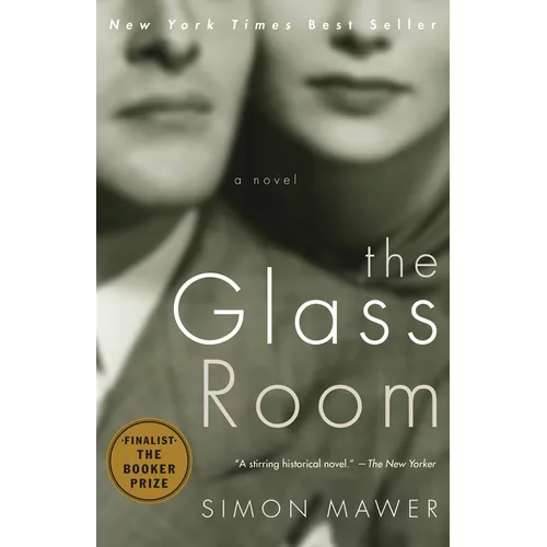 The Glass Room - Paperback