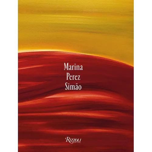 Marina Perez Simão - Hardcover