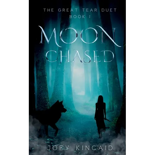 Moon Chased - Paperback