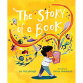 The Story of a Book - Hardcover