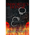 Immortal's Honor - Paperback