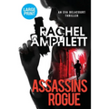 Assassins Rogue - Paperback