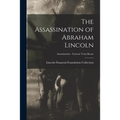 The Assassination of Abraham Lincoln; Assassination - Funeral Train Route