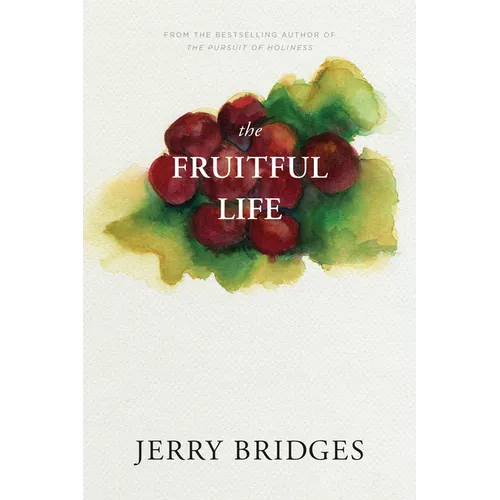 The Fruitful Life - Paperback