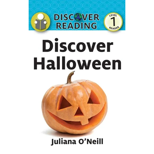 Discover Halloween
