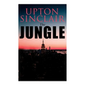 The Jungle: Political Novel - Paperback