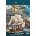 Letter of Marque - Paperback