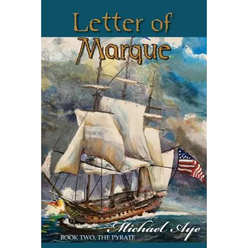 Letter of Marque