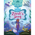 Zandi's Song - Hardcover