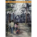 The Case of the Pilfered Pin - Paperback