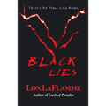 Black Lies - Paperback