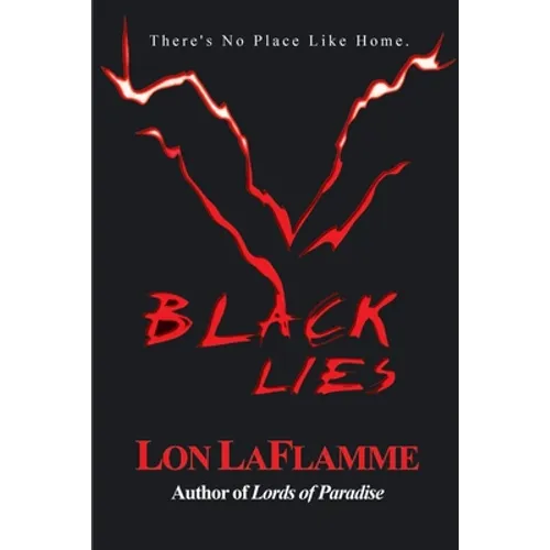 Black Lies - Paperback