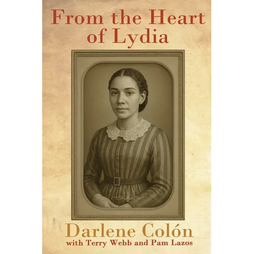 From the Heart of Lydia