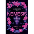 Nemesis: A Black Fates Novel - Paperback