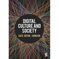 Digital Culture and Society - Paperback
