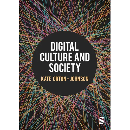 Digital Culture and Society - Paperback