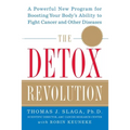 The Detox Revolution - Paperback
