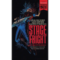 Stage Fright (Paperbacks from Hell) - Paperback