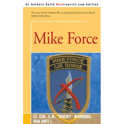 Mike Force