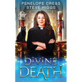 Divine Death - Paperback