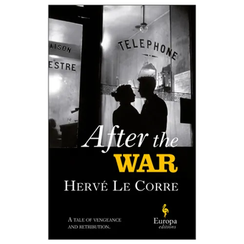 After the War - Paperback