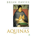 Aquinas - Paperback