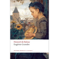 Eugénie Grandet - Paperback