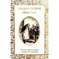 Oliver Twist - Hardcover