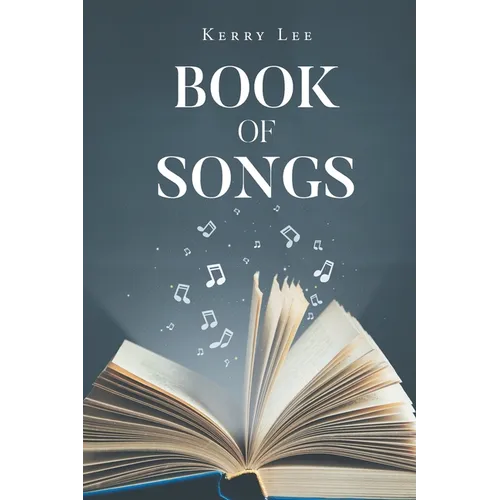 Book of Songs - Paperback