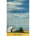 Yes, Miss Thompson - Paperback
