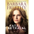 Fatal Betrayal - Hardcover