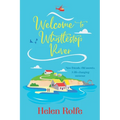 Welcome to Whistlestop River - Paperback