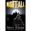 Nightfall - Paperback