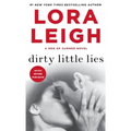 Dirty Little Lies - Paperback