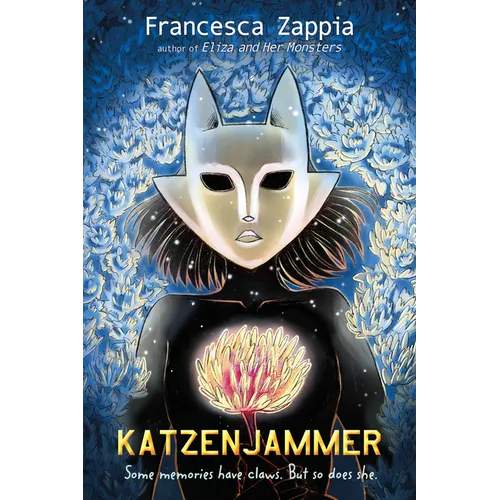 Katzenjammer - Paperback