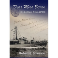 Dear Miss Beran: His Letters from World War II - Paperback