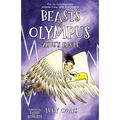 Beasts of Olympus 6: Zeus's Eagle - Paperback