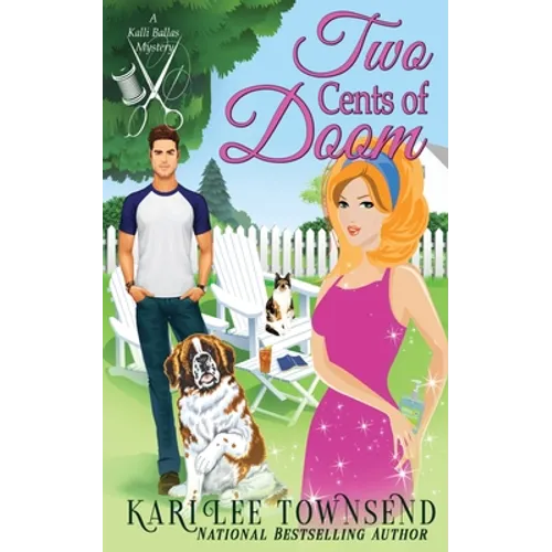 Two Cents of Doom - Paperback
