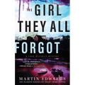 The Girl They All Forgot - Paperback