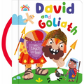 David and Goliath - Paperback