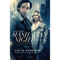 Manhattan Night - Paperback