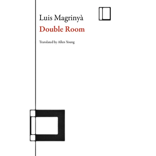 Double Room - Paperback