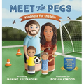 Kindness for the Win - Hardcover