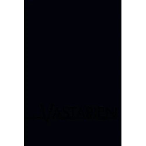 Vastarien: A Literary Journal vol. 7 issue 0 - Paperback