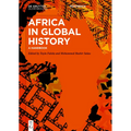Africa in Global History: A Handbook - Paperback