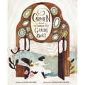 Carmen and the House That Gaudí Built - Hardcover