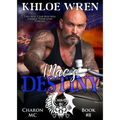 Mac's Destiny: MC Contemporary Romance - Paperback