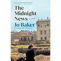 The Midnight News - Paperback