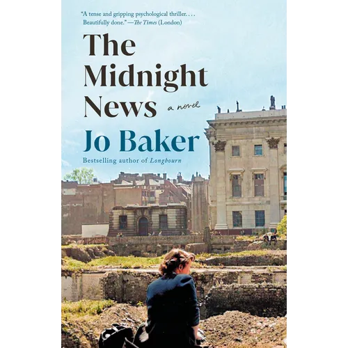 The Midnight News - Paperback