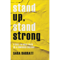 Stand Up, Stand Strong - Hardcover